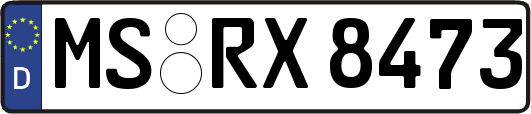 MS-RX8473