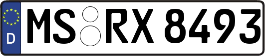 MS-RX8493