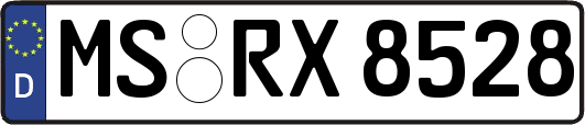 MS-RX8528