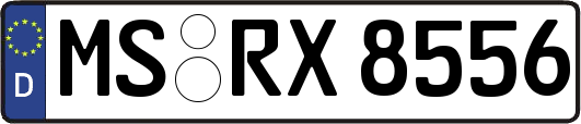 MS-RX8556