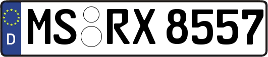 MS-RX8557