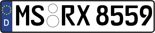 MS-RX8559