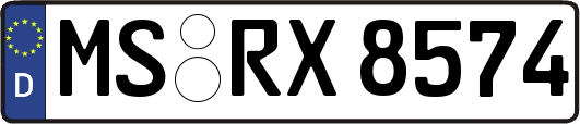 MS-RX8574