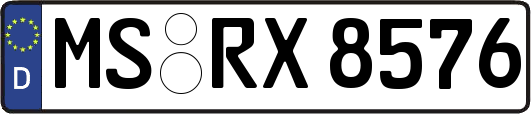 MS-RX8576
