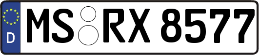 MS-RX8577