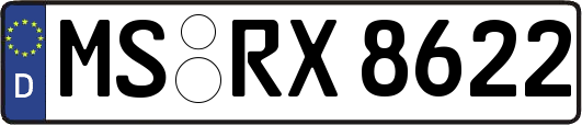 MS-RX8622