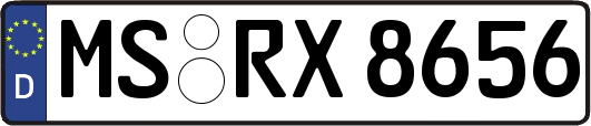 MS-RX8656