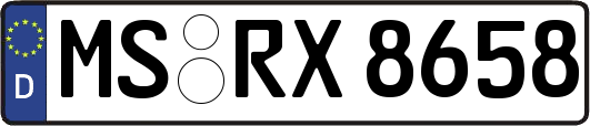 MS-RX8658