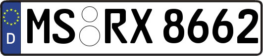 MS-RX8662