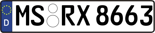 MS-RX8663
