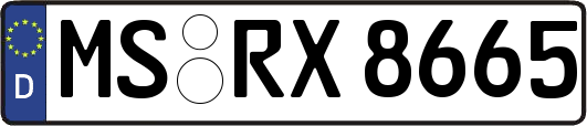 MS-RX8665