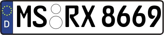 MS-RX8669