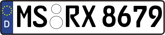 MS-RX8679