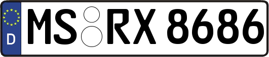 MS-RX8686