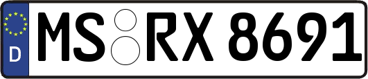 MS-RX8691