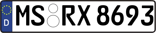 MS-RX8693
