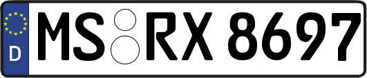 MS-RX8697
