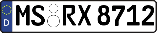 MS-RX8712