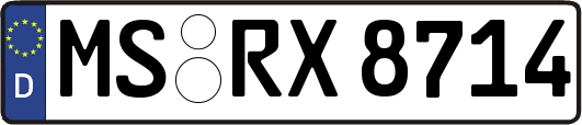 MS-RX8714