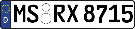 MS-RX8715