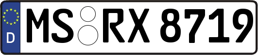 MS-RX8719