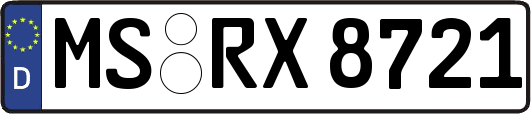MS-RX8721