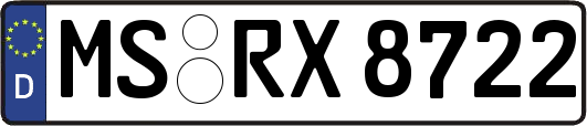 MS-RX8722