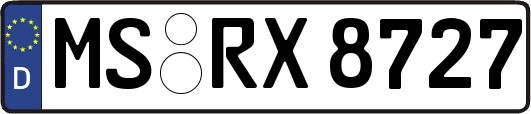 MS-RX8727