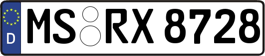 MS-RX8728