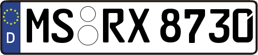 MS-RX8730