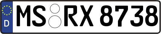 MS-RX8738