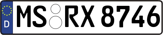 MS-RX8746