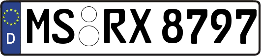MS-RX8797