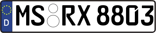 MS-RX8803
