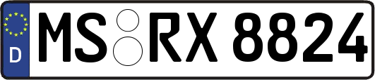 MS-RX8824