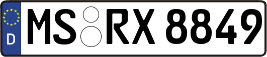 MS-RX8849