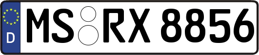 MS-RX8856