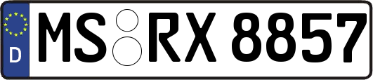 MS-RX8857