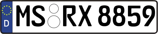 MS-RX8859