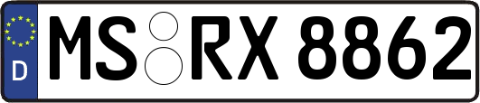 MS-RX8862