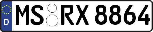 MS-RX8864