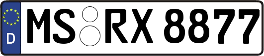MS-RX8877