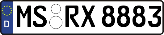 MS-RX8883