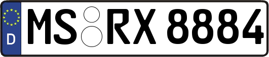 MS-RX8884