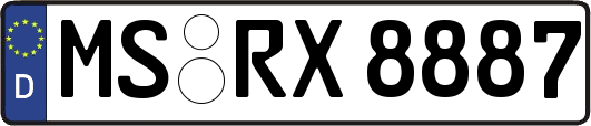 MS-RX8887