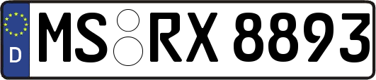 MS-RX8893