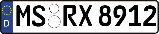MS-RX8912