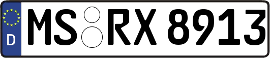 MS-RX8913