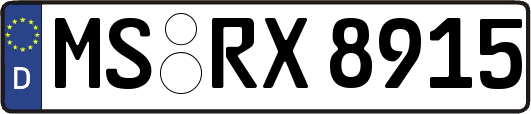 MS-RX8915