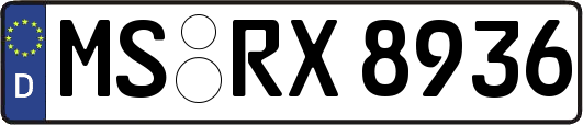 MS-RX8936